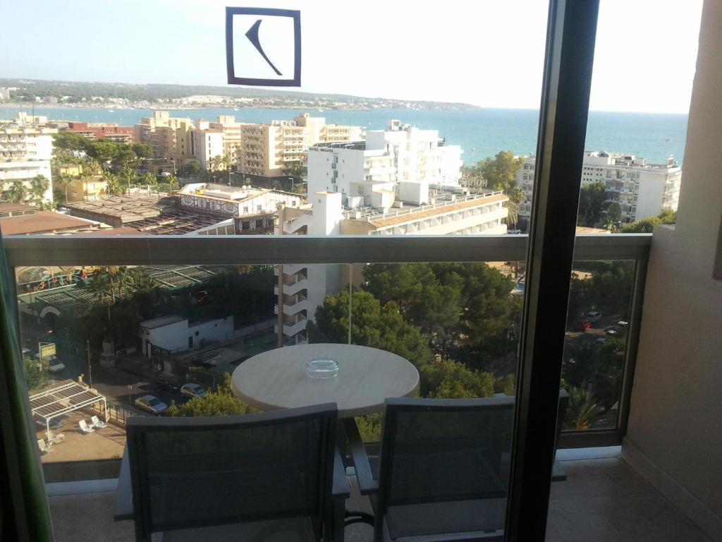 Hotel Obelisco Playa de Palma  Room photo